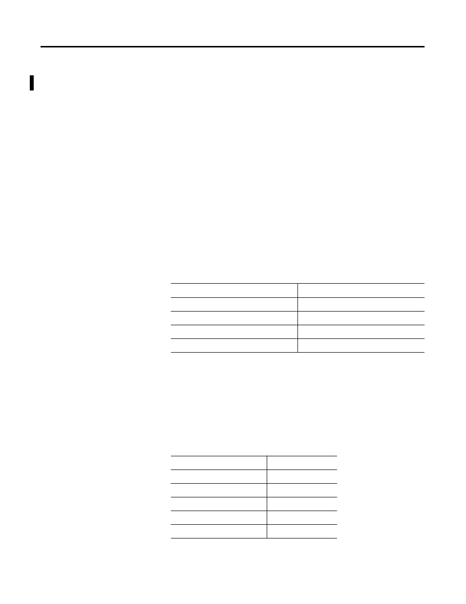 B - devicenet data tables, Devicenet information, Devicenet message types | Devicenet class services, Devicenet data tables, Appendix | Rockwell Automation 1403-NDNET DeviceNet Communications Card Installation Instructions User Manual | Page 31 / 142