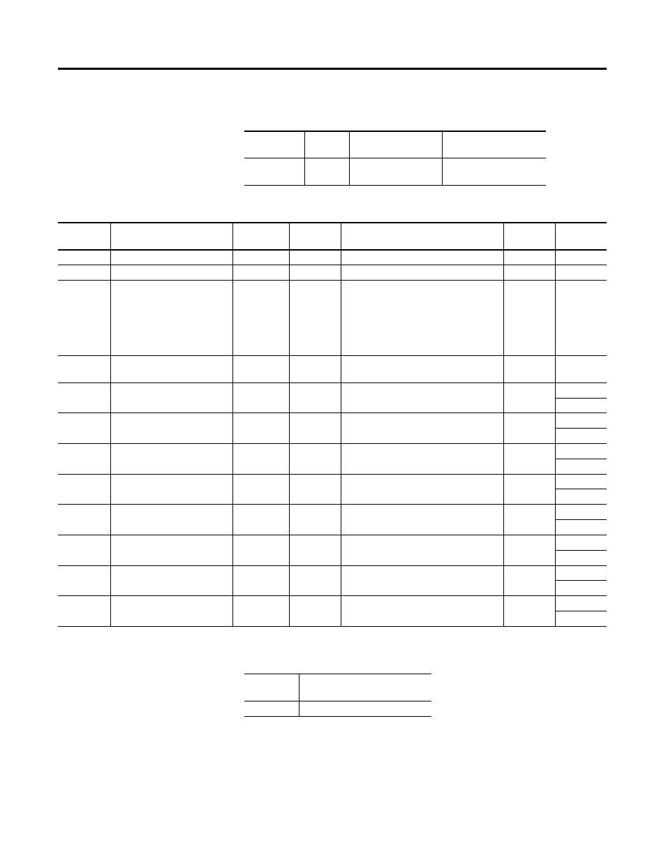 Assembly structure common services | Rockwell Automation 1403-NDNET DeviceNet Communications Card Installation Instructions User Manual | Page 39 / 142