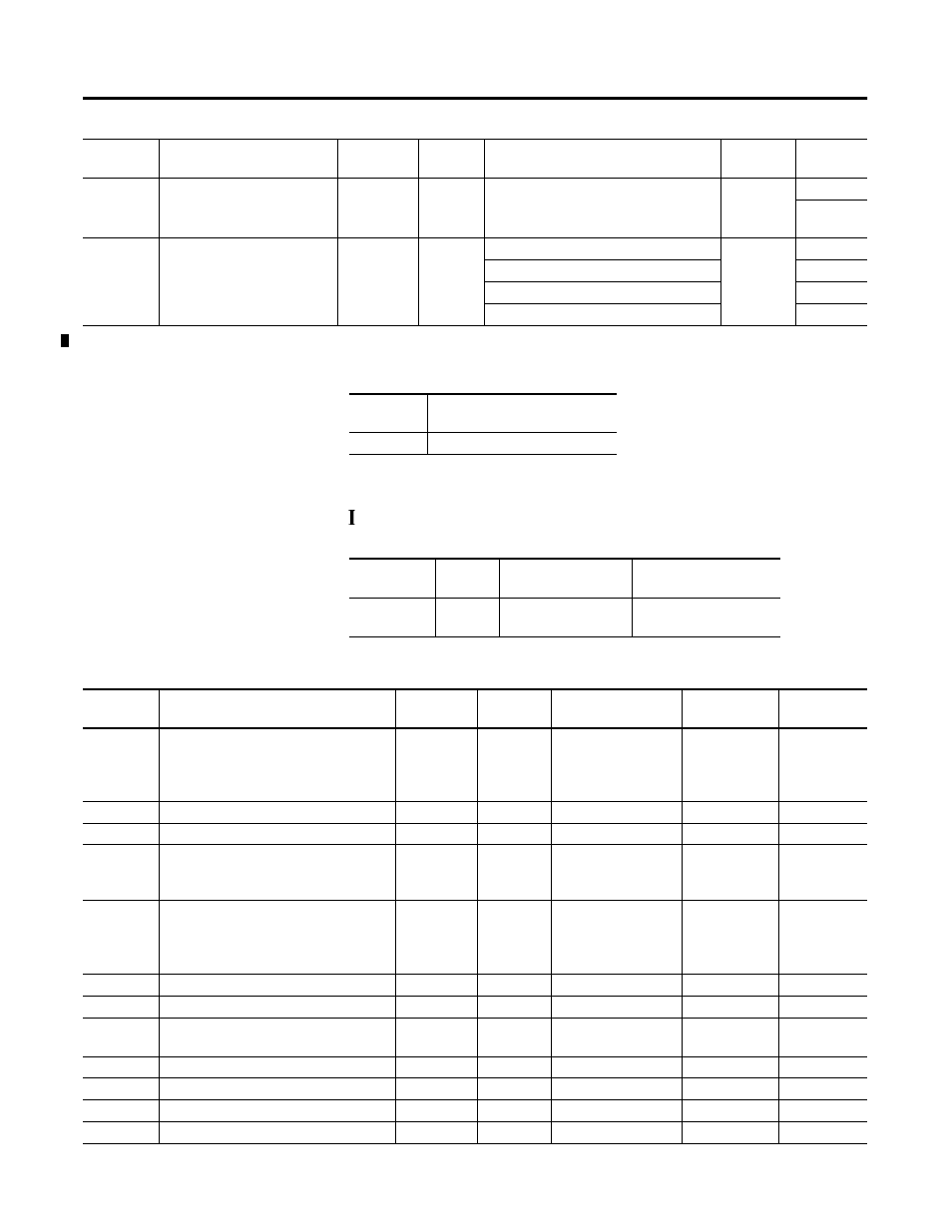 Common services, Assembly structure | Rockwell Automation 1403-NDNET DeviceNet Communications Card Installation Instructions User Manual | Page 41 / 142