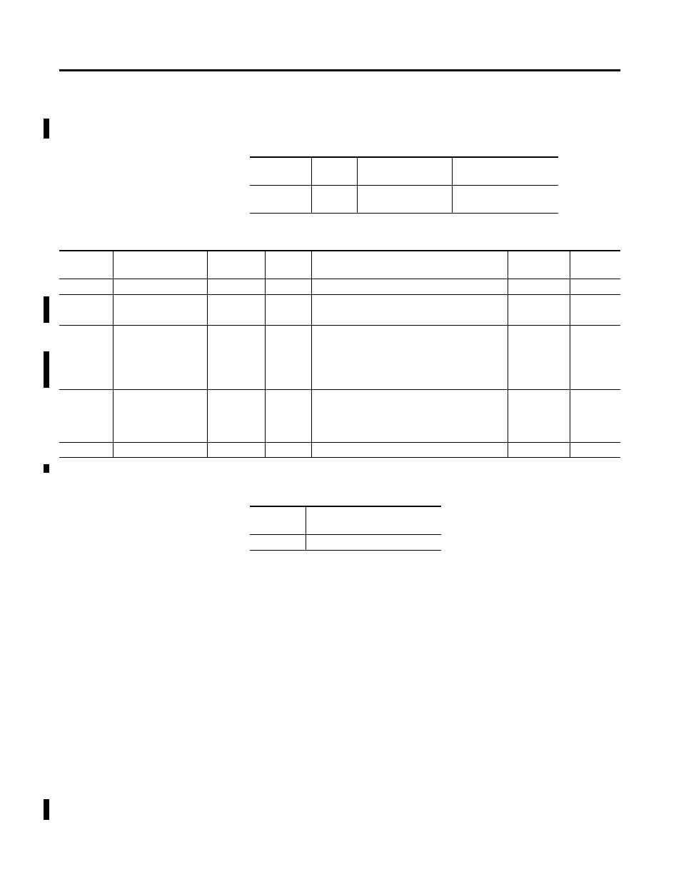 Assembly structure common services | Rockwell Automation 1403-NDNET DeviceNet Communications Card Installation Instructions User Manual | Page 43 / 142