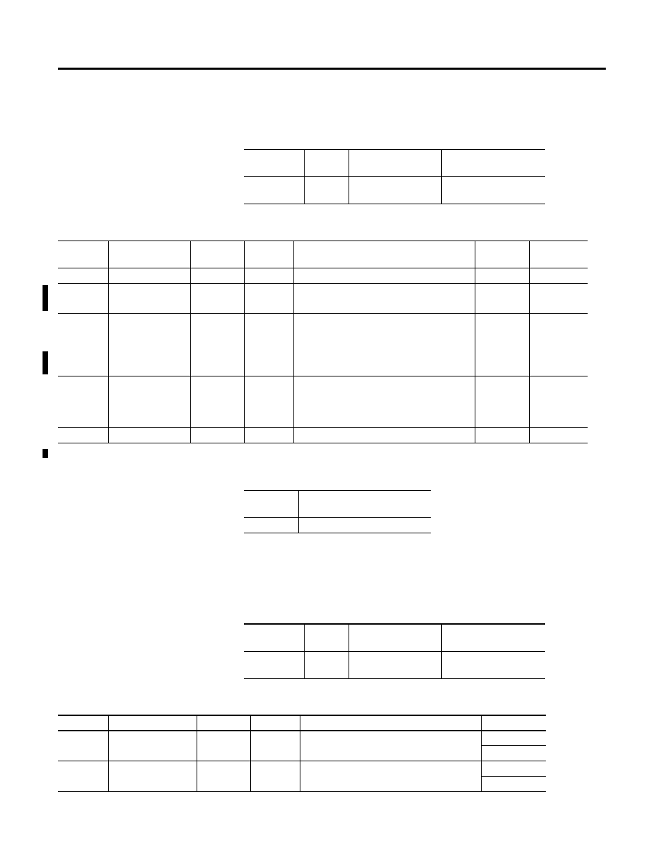 Assembly structure common services, Assembly structure | Rockwell Automation 1403-NDNET DeviceNet Communications Card Installation Instructions User Manual | Page 44 / 142