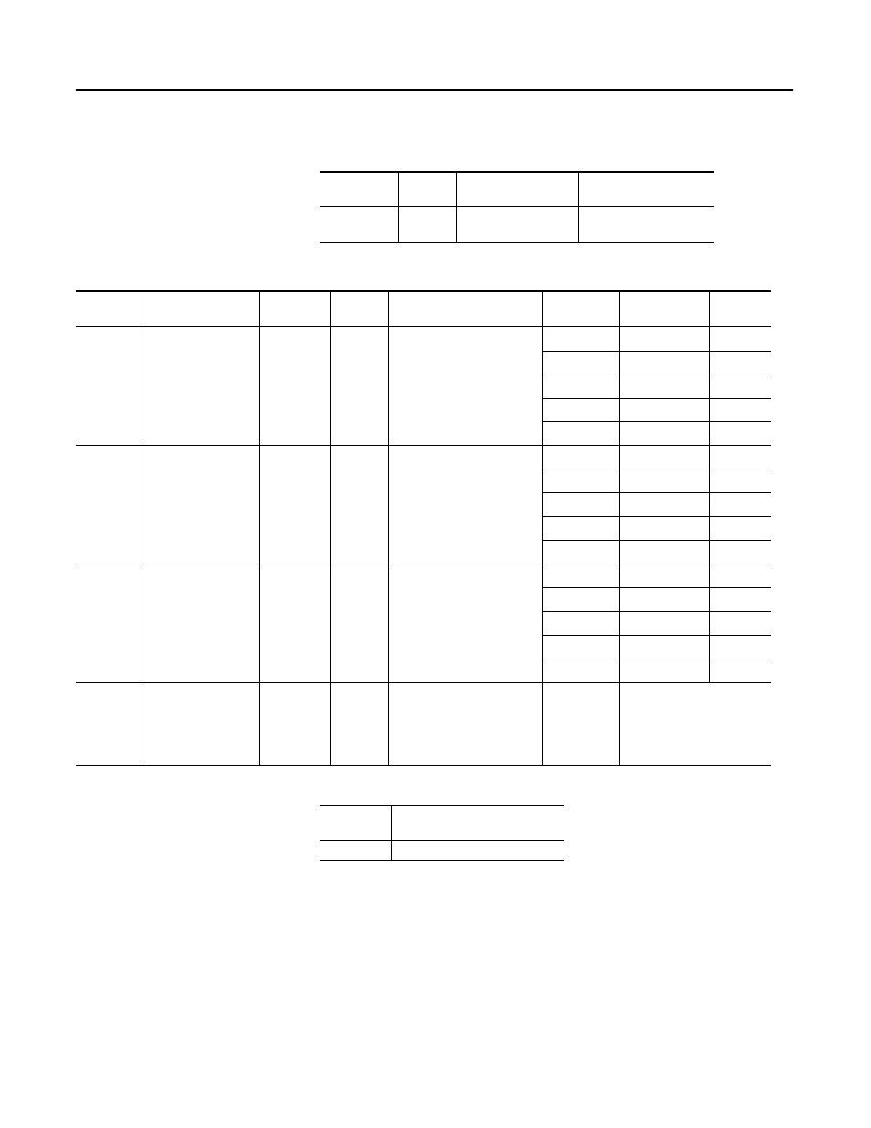 Assembly structure common services | Rockwell Automation 1403-NDNET DeviceNet Communications Card Installation Instructions User Manual | Page 49 / 142