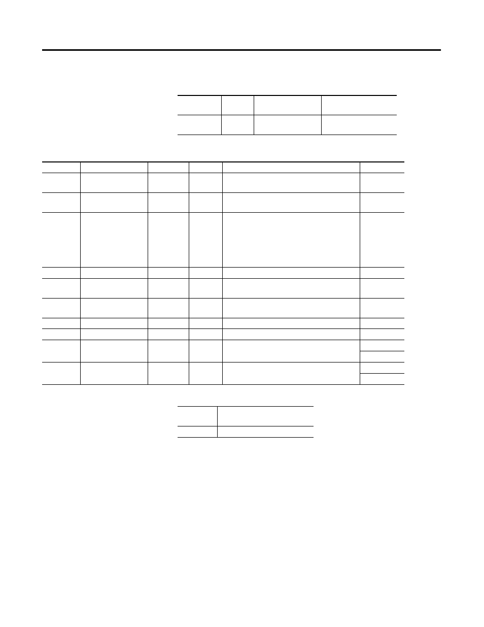 Assembly structure common services | Rockwell Automation 1403-NDNET DeviceNet Communications Card Installation Instructions User Manual | Page 55 / 142