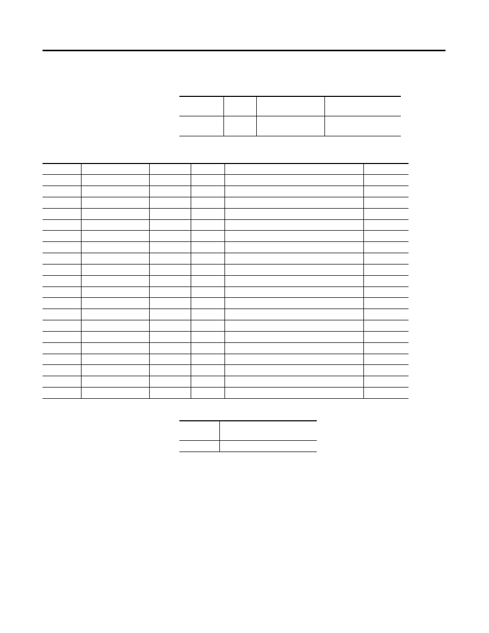 Assembly structure common services | Rockwell Automation 1403-NDNET DeviceNet Communications Card Installation Instructions User Manual | Page 56 / 142