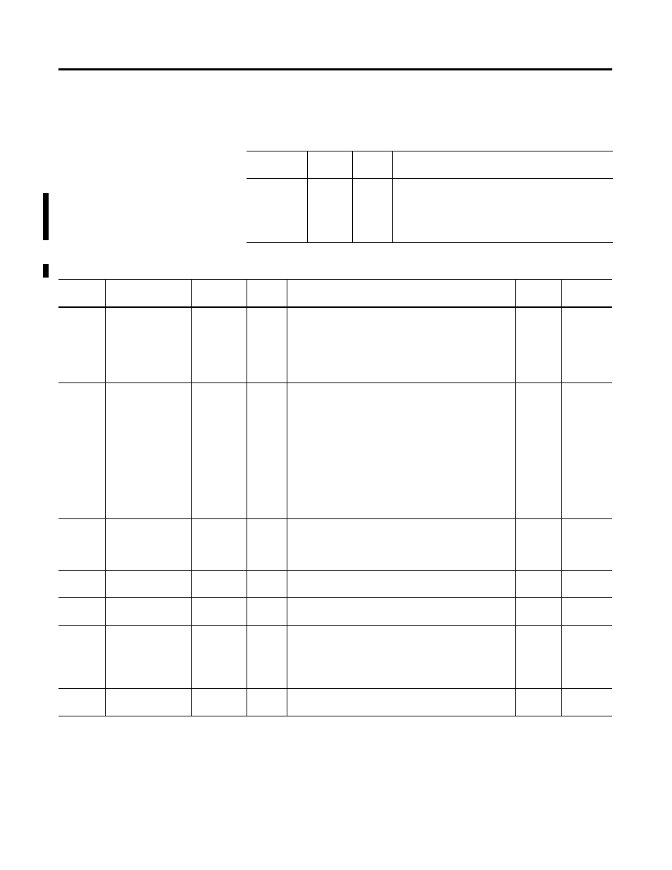 Assembly structure | Rockwell Automation 1403-NDNET DeviceNet Communications Card Installation Instructions User Manual | Page 57 / 142