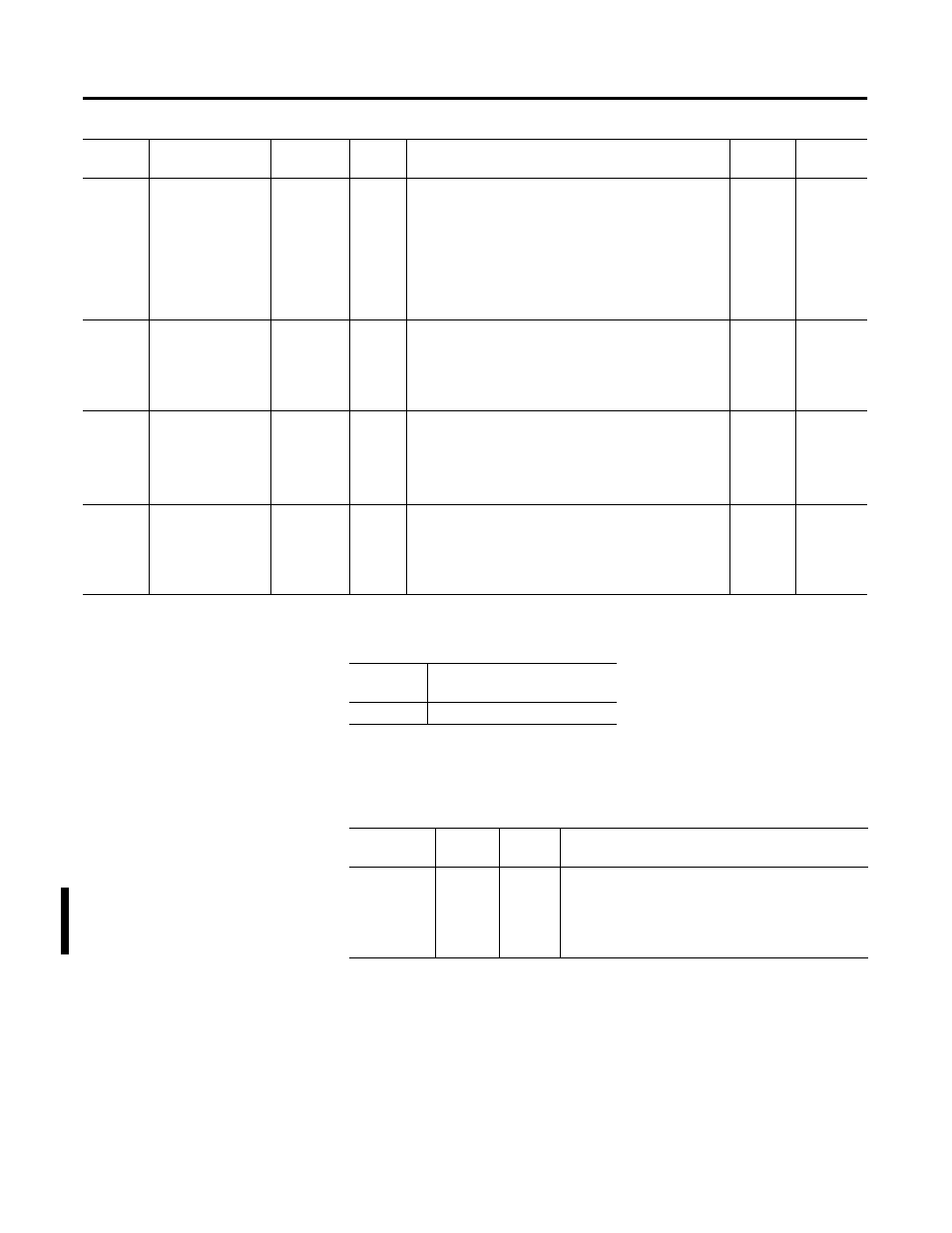 Common services | Rockwell Automation 1403-NDNET DeviceNet Communications Card Installation Instructions User Manual | Page 58 / 142