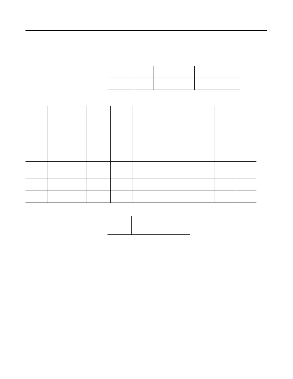Assembly structure common services | Rockwell Automation 1403-NDNET DeviceNet Communications Card Installation Instructions User Manual | Page 65 / 142