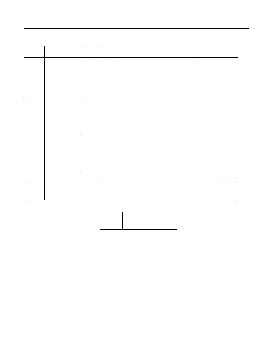Assembly structure common services | Rockwell Automation 1403-NDNET DeviceNet Communications Card Installation Instructions User Manual | Page 75 / 142