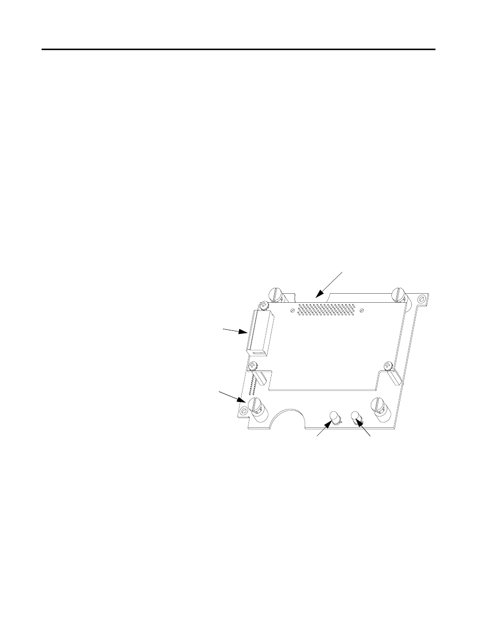 Rockwell Automation 1403-NDNET DeviceNet Communications Card Installation Instructions User Manual | Page 8 / 142