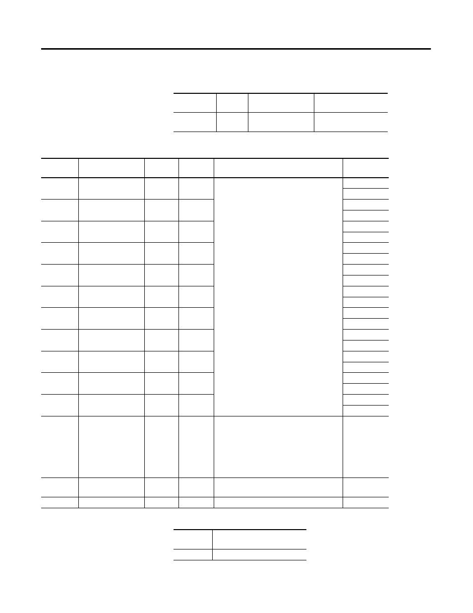 Assembly structure common services | Rockwell Automation 1403-NDNET DeviceNet Communications Card Installation Instructions User Manual | Page 80 / 142