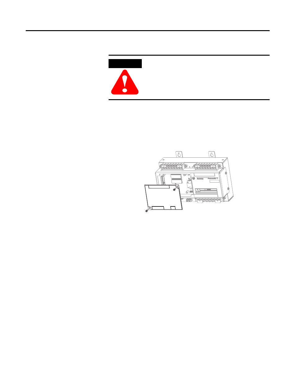 Installation | Rockwell Automation 1403-NDNET DeviceNet Communications Card Installation Instructions User Manual | Page 9 / 142