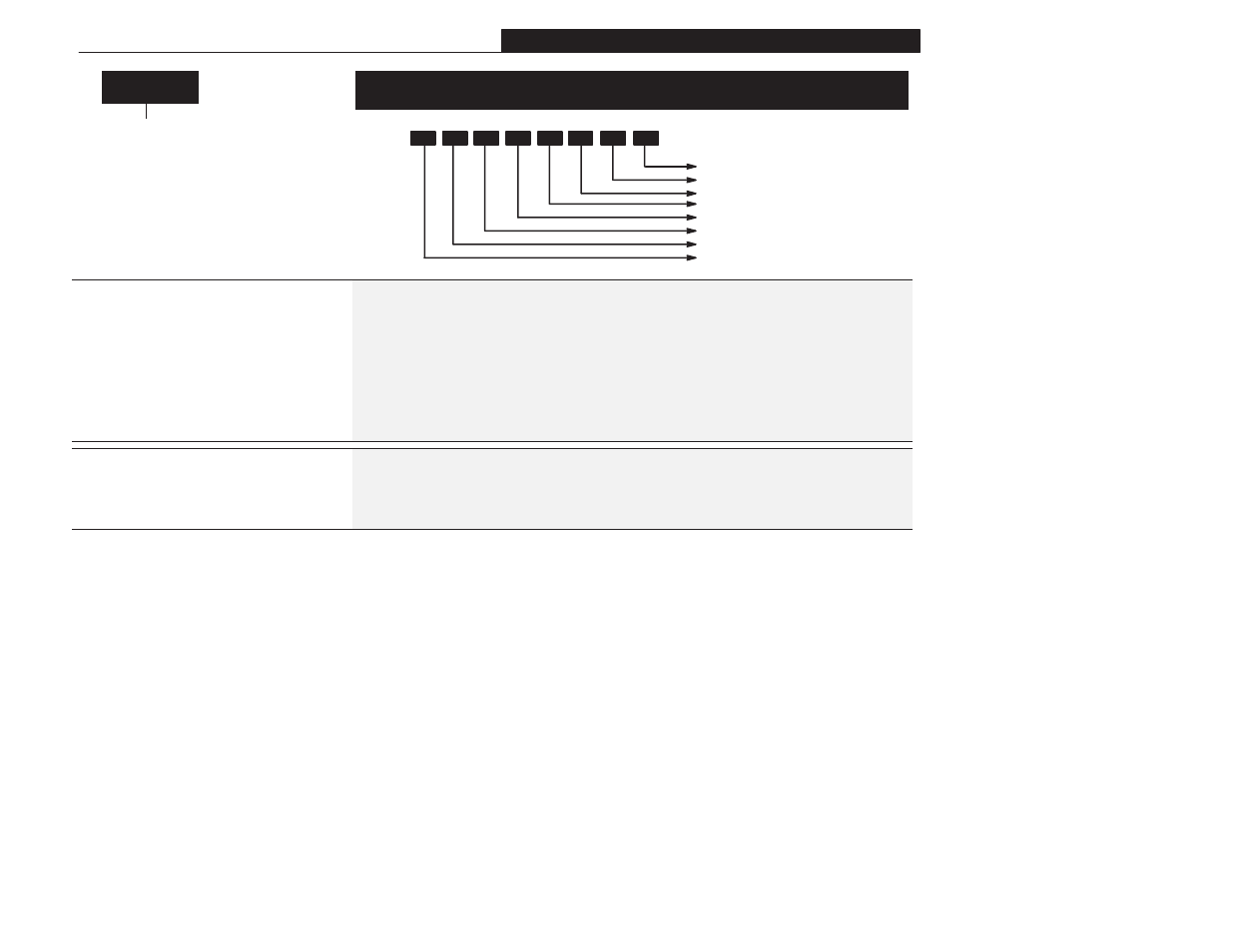 Rockwell Automation 1305 AC Drive, Series A and B, Firmware 4.xx-5.xx User Manual | Page 119 / 178