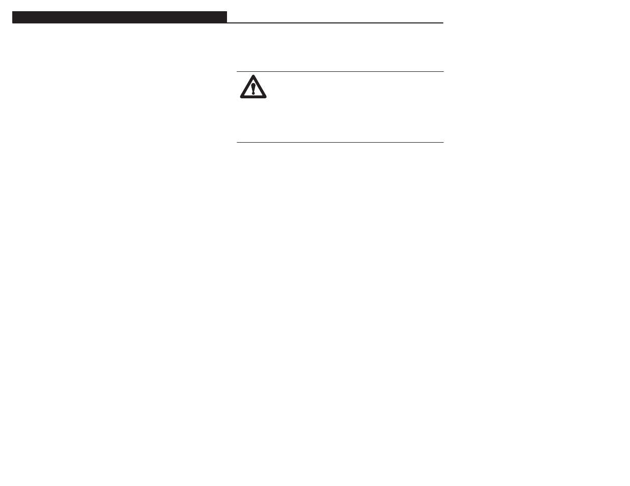 Rockwell Automation 1305 AC Drive, Series A and B, Firmware 4.xx-5.xx User Manual | Page 24 / 178