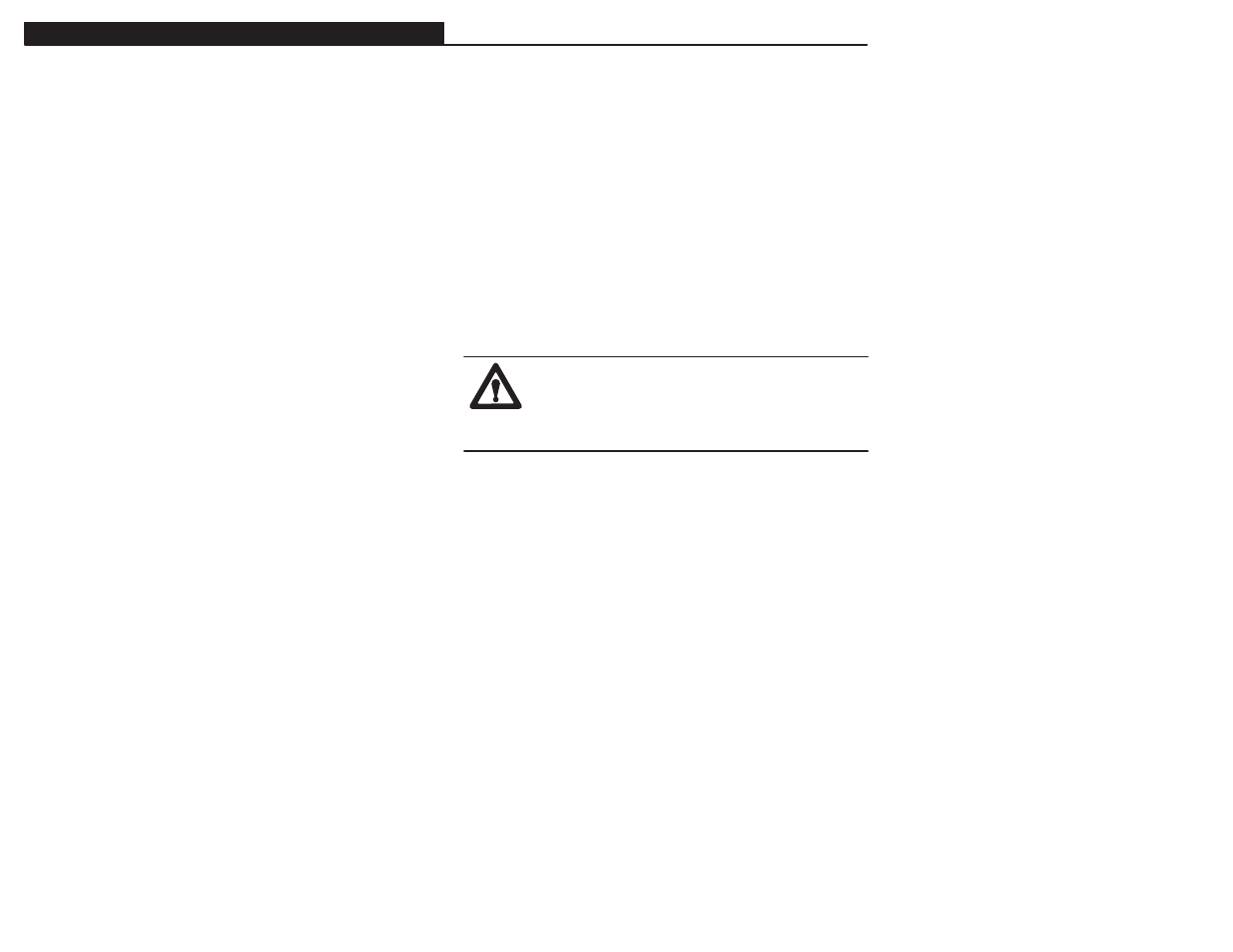 Rockwell Automation 1305 AC Drive, Series A and B, Firmware 4.xx-5.xx User Manual | Page 34 / 178