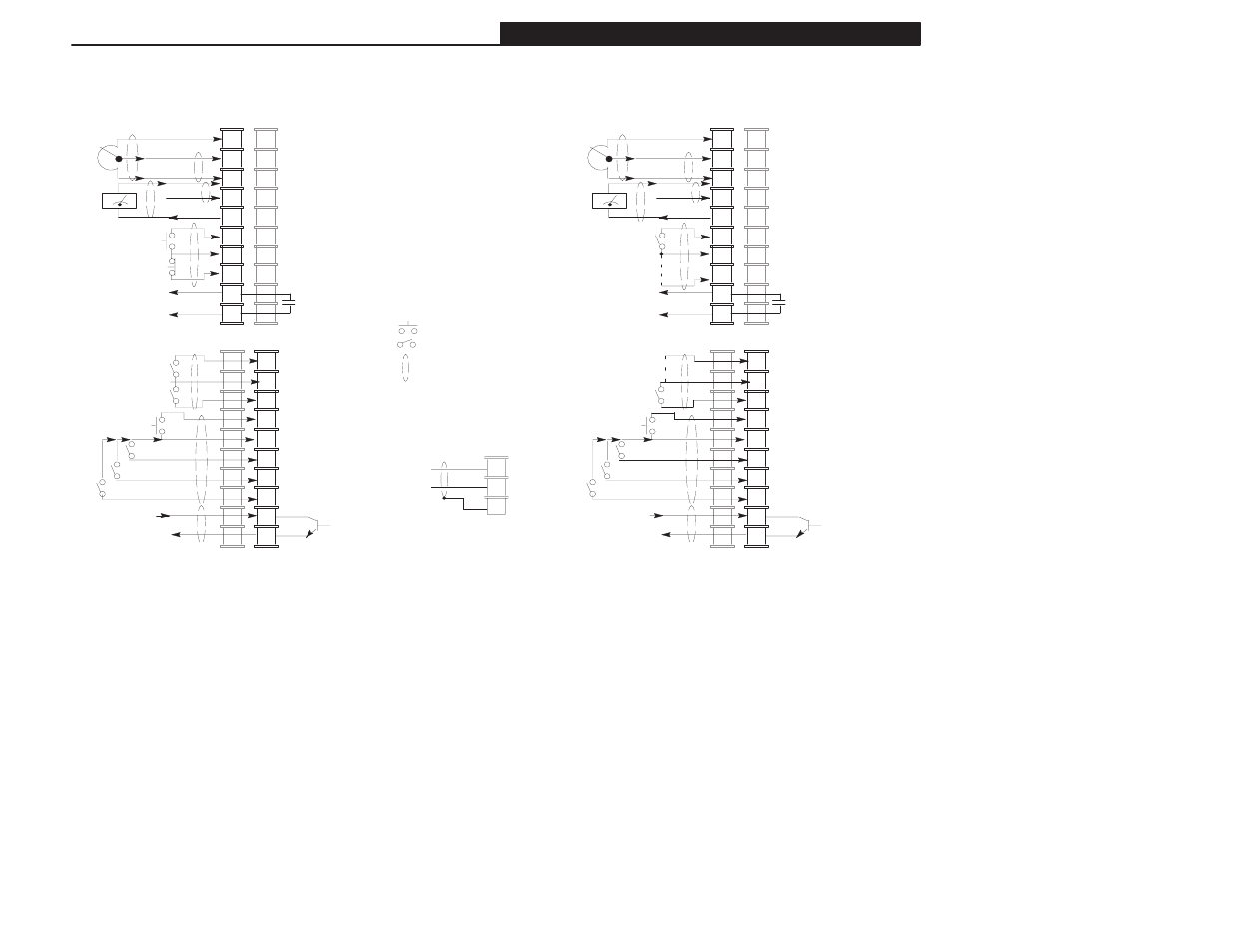 Rockwell Automation 1305 AC Drive, Series A and B, Firmware 4.xx-5.xx User Manual | Page 35 / 178