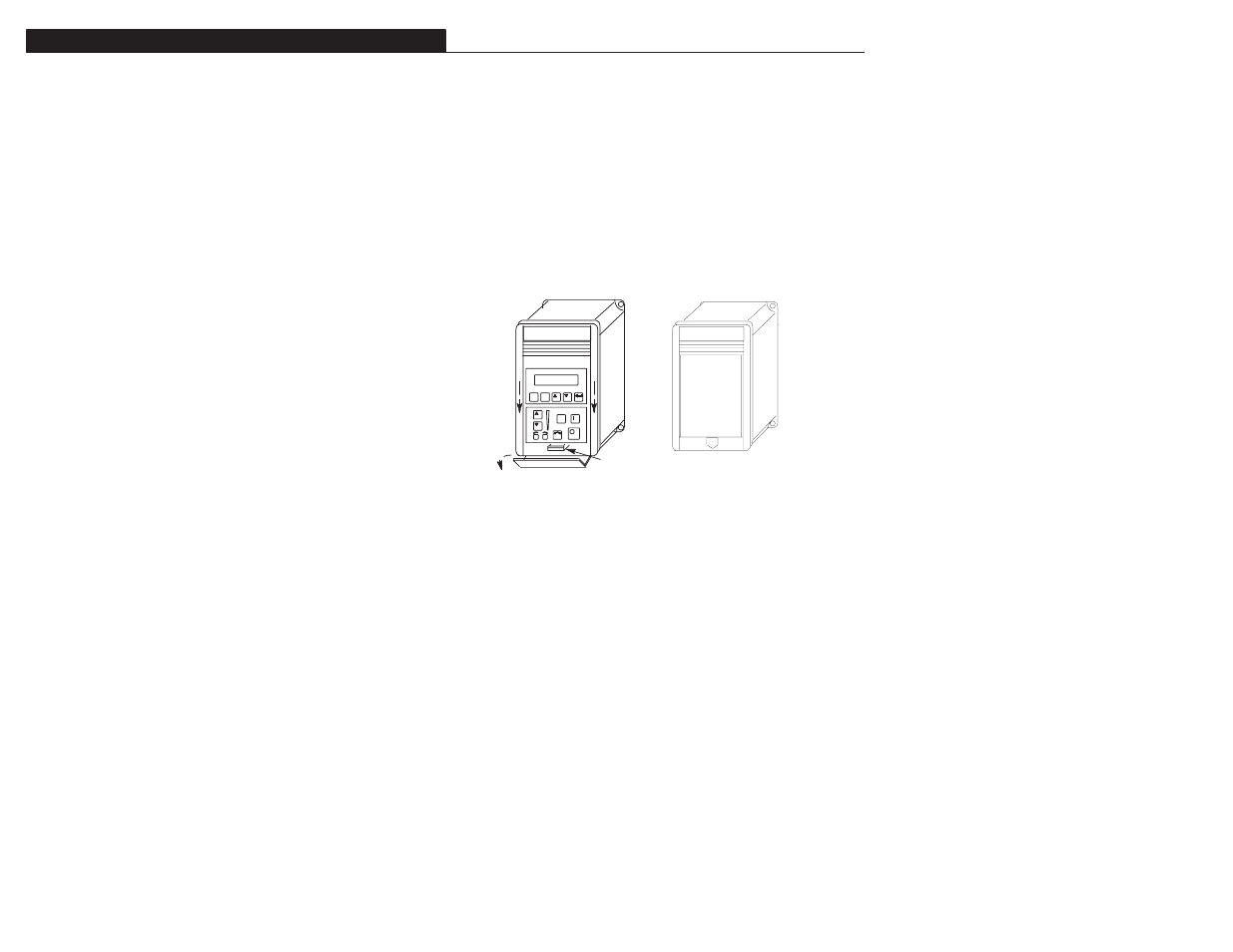 Rockwell Automation 1305 AC Drive, Series A and B, Firmware 4.xx-5.xx User Manual | Page 44 / 178