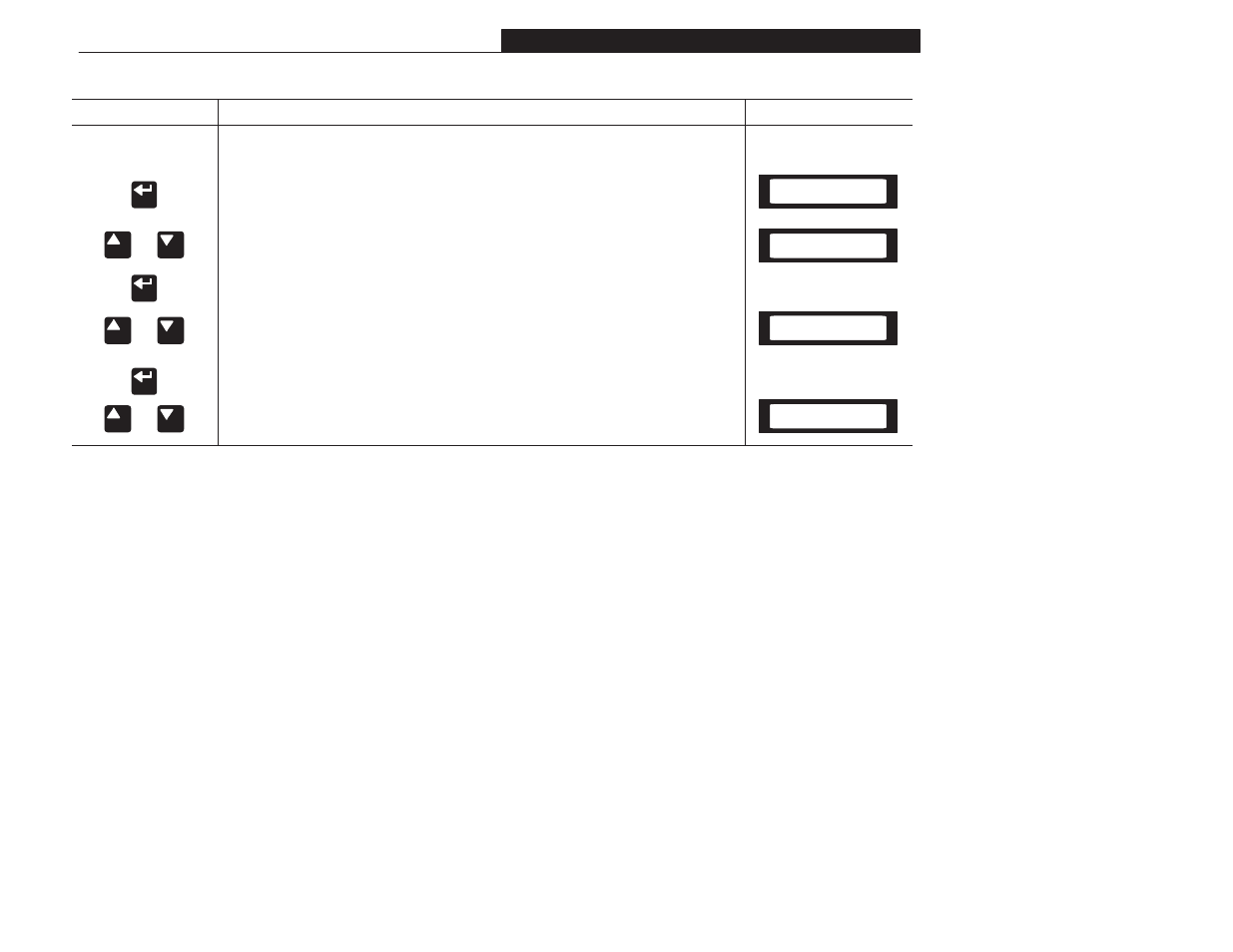 Rockwell Automation 1305 AC Drive, Series A and B, Firmware 4.xx-5.xx User Manual | Page 47 / 178