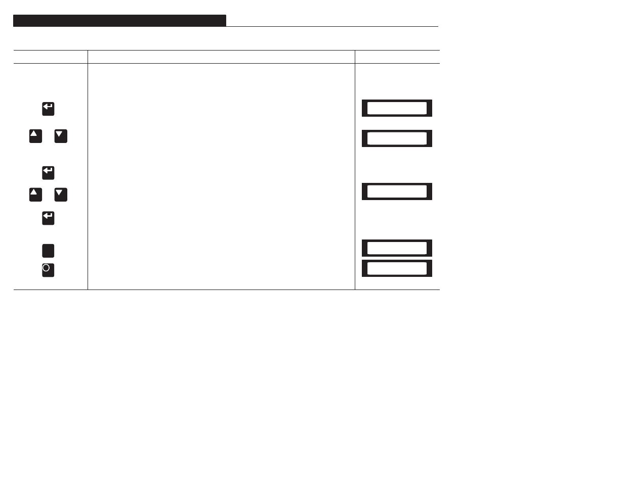 Rockwell Automation 1305 AC Drive, Series A and B, Firmware 4.xx-5.xx User Manual | Page 52 / 178