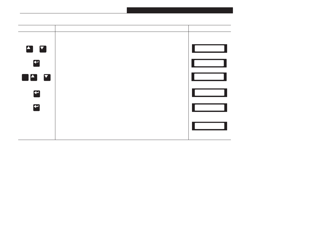 Rockwell Automation 1305 AC Drive, Series A and B, Firmware 4.xx-5.xx User Manual | Page 53 / 178