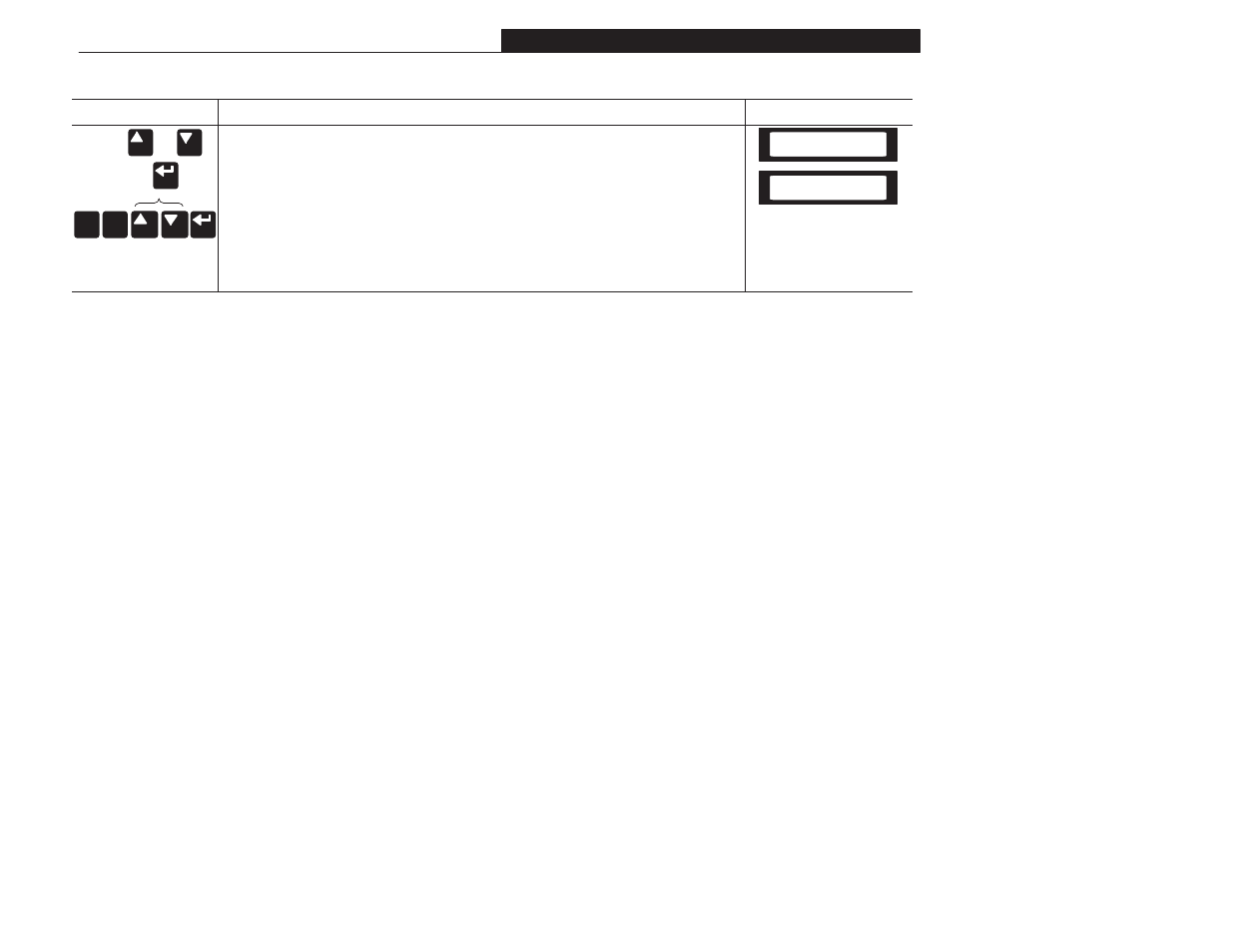 Rockwell Automation 1305 AC Drive, Series A and B, Firmware 4.xx-5.xx User Manual | Page 59 / 178