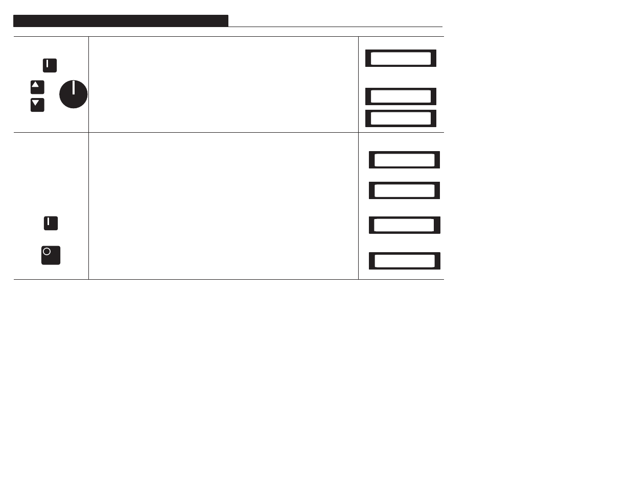 Rockwell Automation 1305 AC Drive, Series A and B, Firmware 4.xx-5.xx User Manual | Page 68 / 178