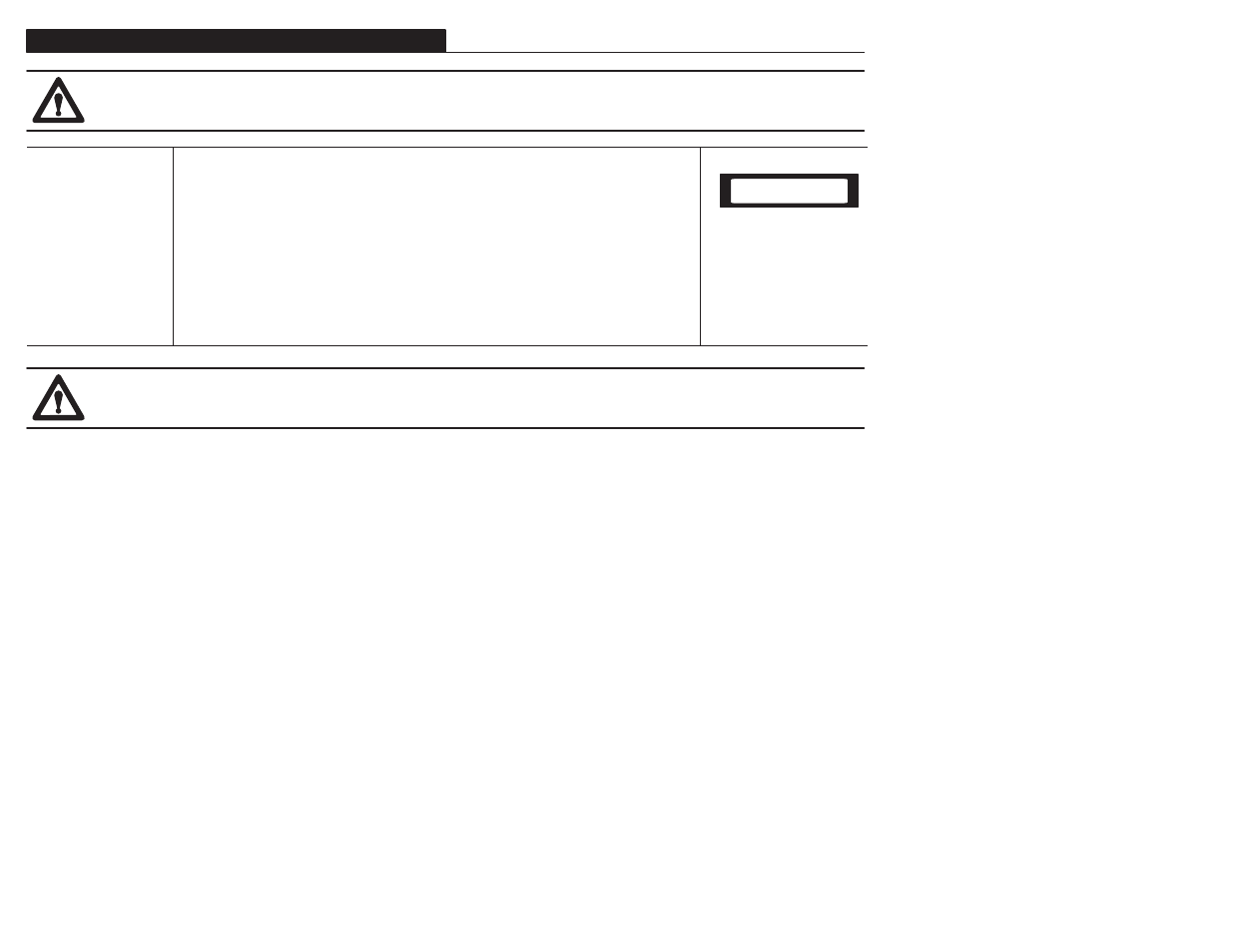 Rockwell Automation 1305 AC Drive, Series A and B, Firmware 4.xx-5.xx User Manual | Page 70 / 178