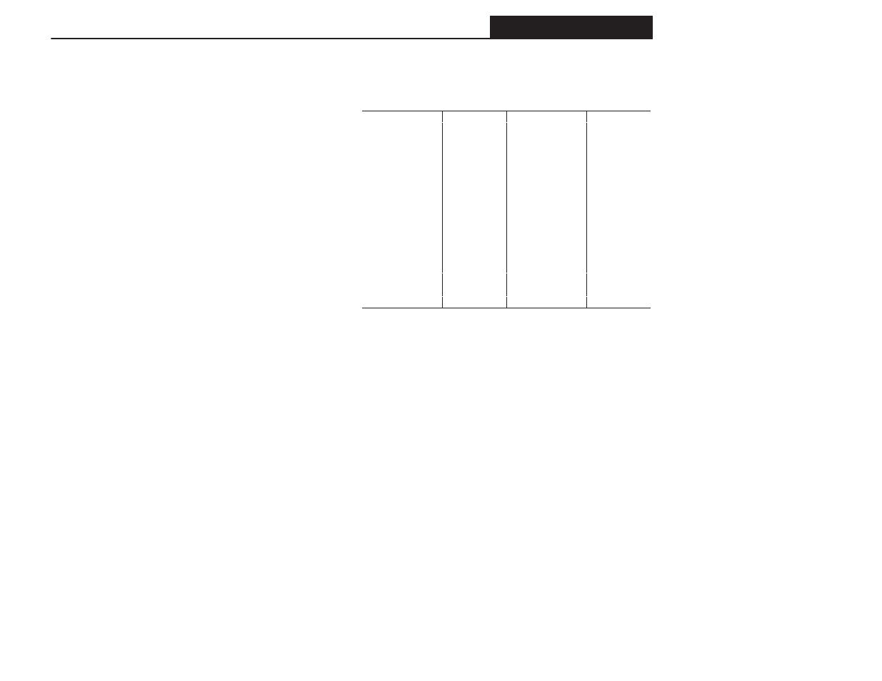 Chapter 5, Programming, Chapter | Rockwell Automation 1305 AC Drive, Series A and B, Firmware 4.xx-5.xx User Manual | Page 73 / 178