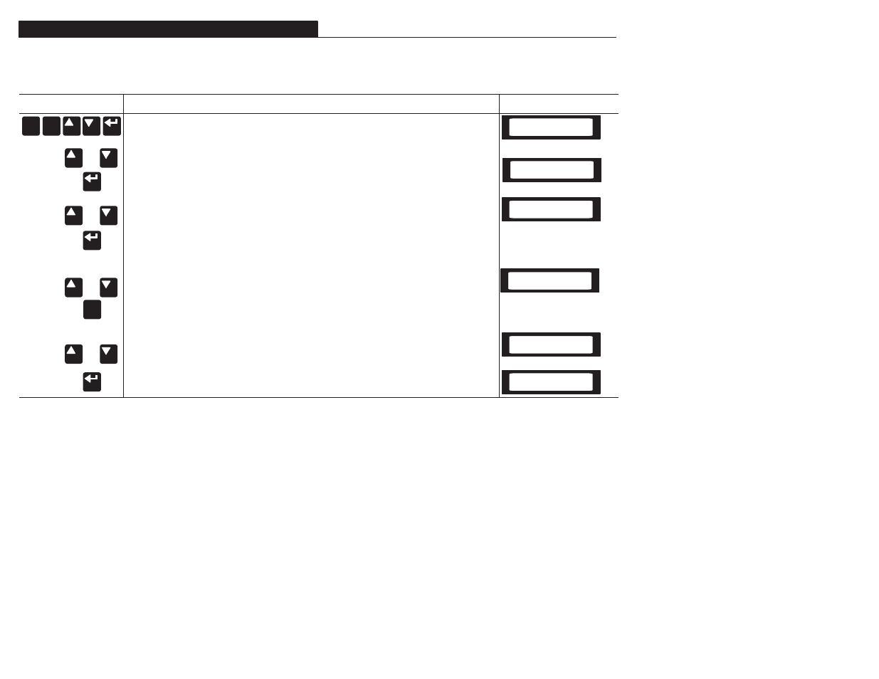 Rockwell Automation 1305 AC Drive, Series A and B, Firmware 4.xx-5.xx User Manual | Page 76 / 178