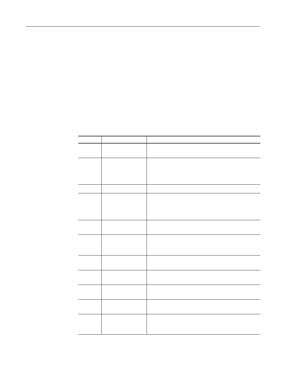 Purpose of this manual | Rockwell Automation 1336T PLC Comm. Adapter, Series B, FRN 2.xx-3.xx User Manual | Page 10 / 276