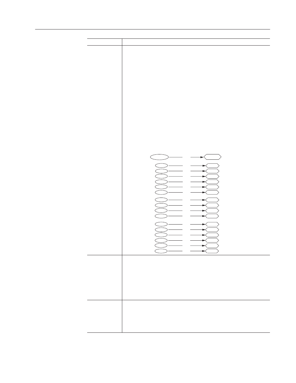 Rockwell Automation 1336T PLC Comm. Adapter, Series B, FRN 2.xx-3.xx User Manual | Page 13 / 276