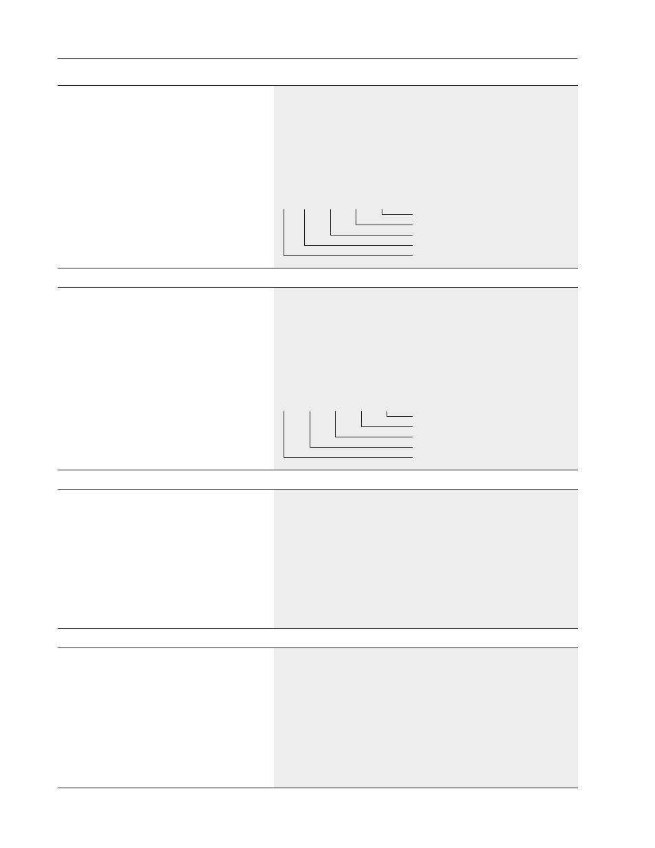 Rockwell Automation 1336T PLC Comm. Adapter, Series B, FRN 2.xx-3.xx User Manual | Page 136 / 276