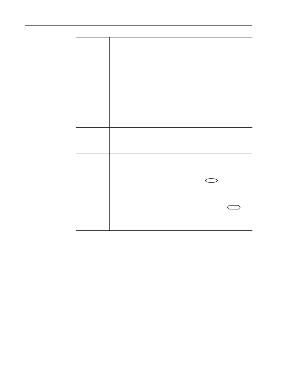 Common techniques used in this manual | Rockwell Automation 1336T PLC Comm. Adapter, Series B, FRN 2.xx-3.xx User Manual | Page 14 / 276