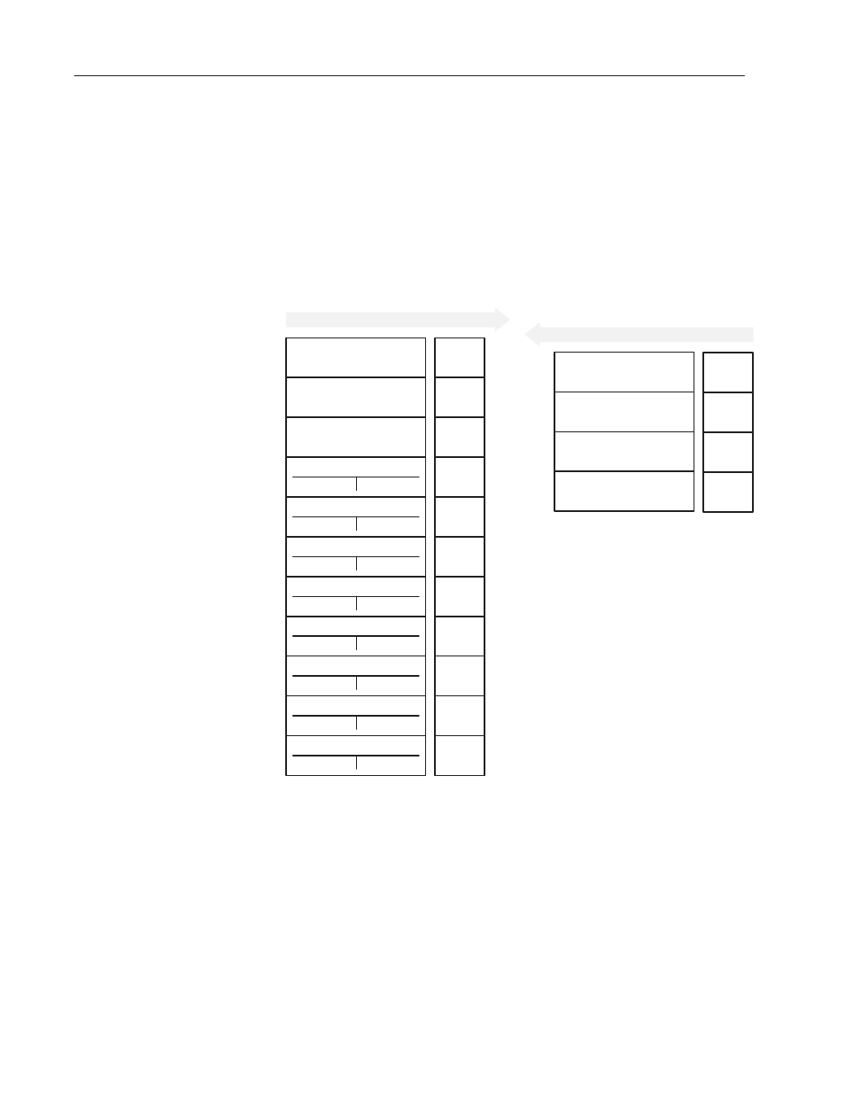 User text string, Plc block transfer instruction data, Message operation | User text string write | Rockwell Automation 1336T PLC Comm. Adapter, Series B, FRN 2.xx-3.xx User Manual | Page 188 / 276