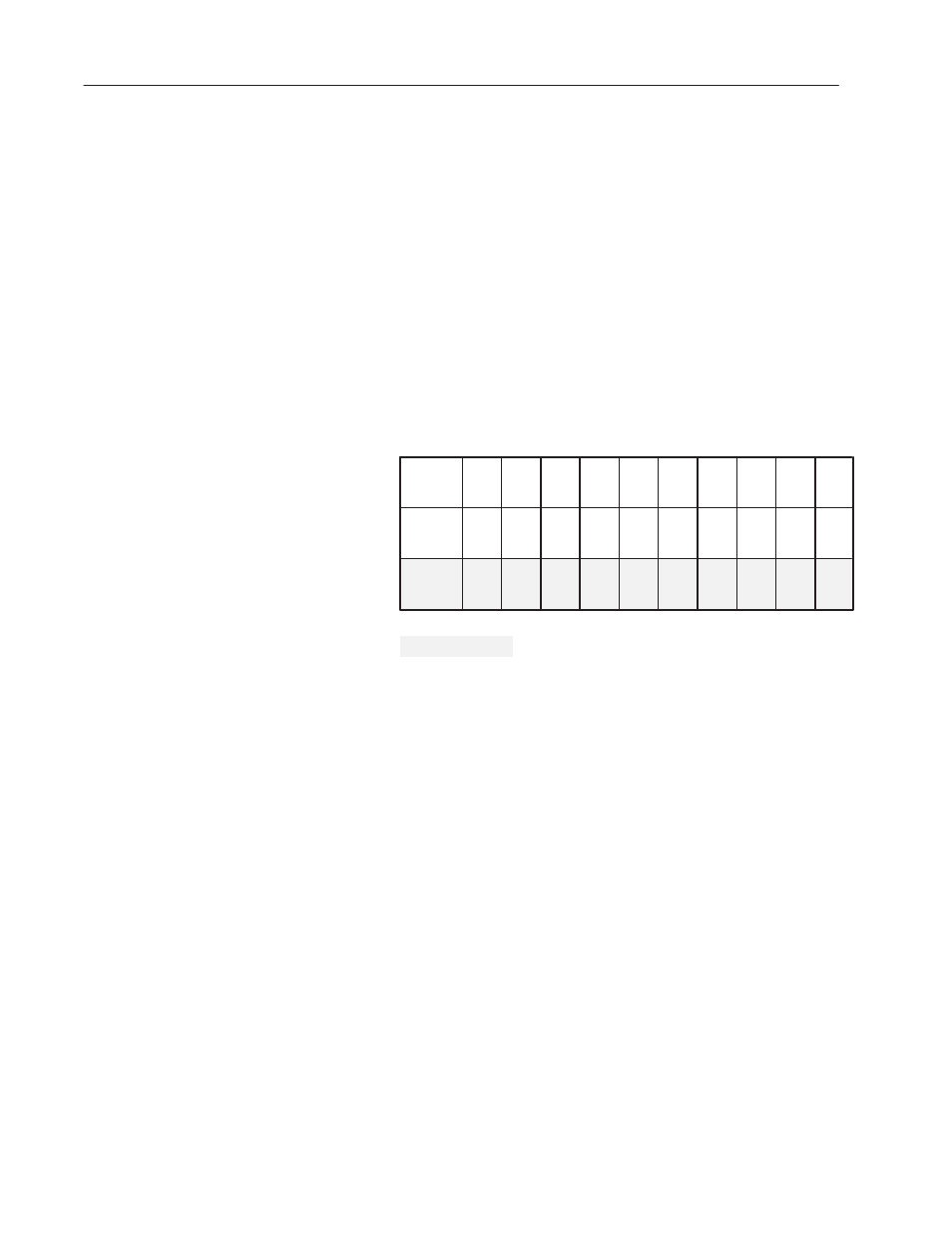 Example, Reference time stamp data read | Rockwell Automation 1336T PLC Comm. Adapter, Series B, FRN 2.xx-3.xx User Manual | Page 198 / 276