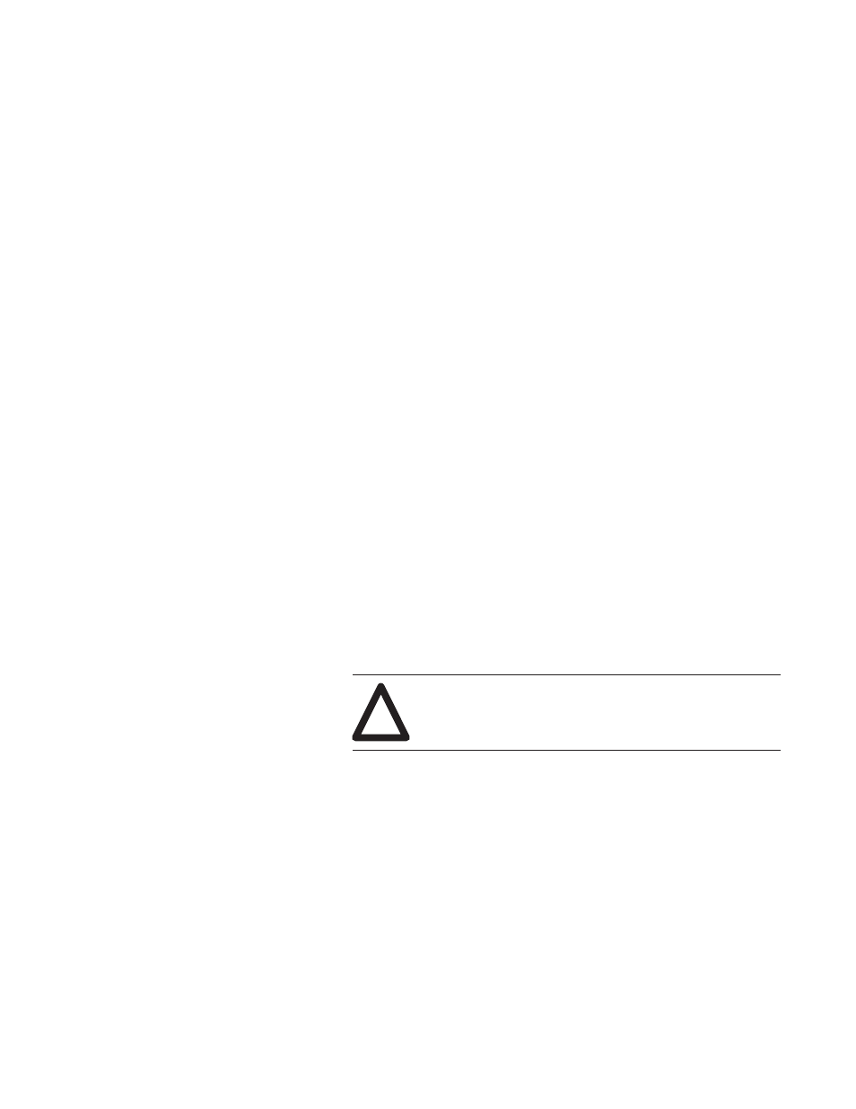 Important user information | Rockwell Automation 1336T PLC Comm. Adapter, Series B, FRN 2.xx-3.xx User Manual | Page 2 / 276
