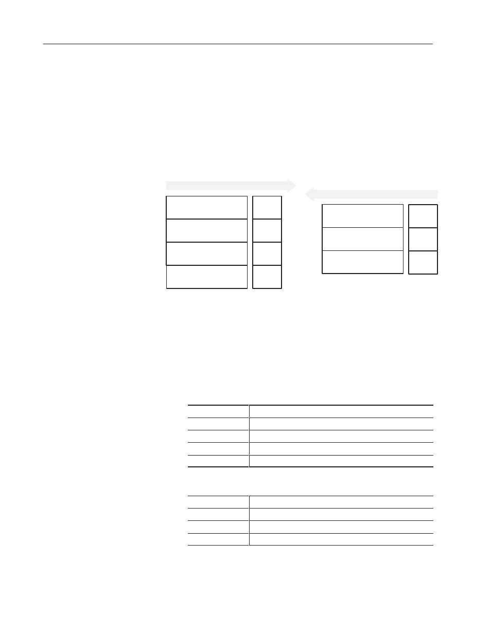 Trend file | Rockwell Automation 1336T PLC Comm. Adapter, Series B, FRN 2.xx-3.xx User Manual | Page 204 / 276