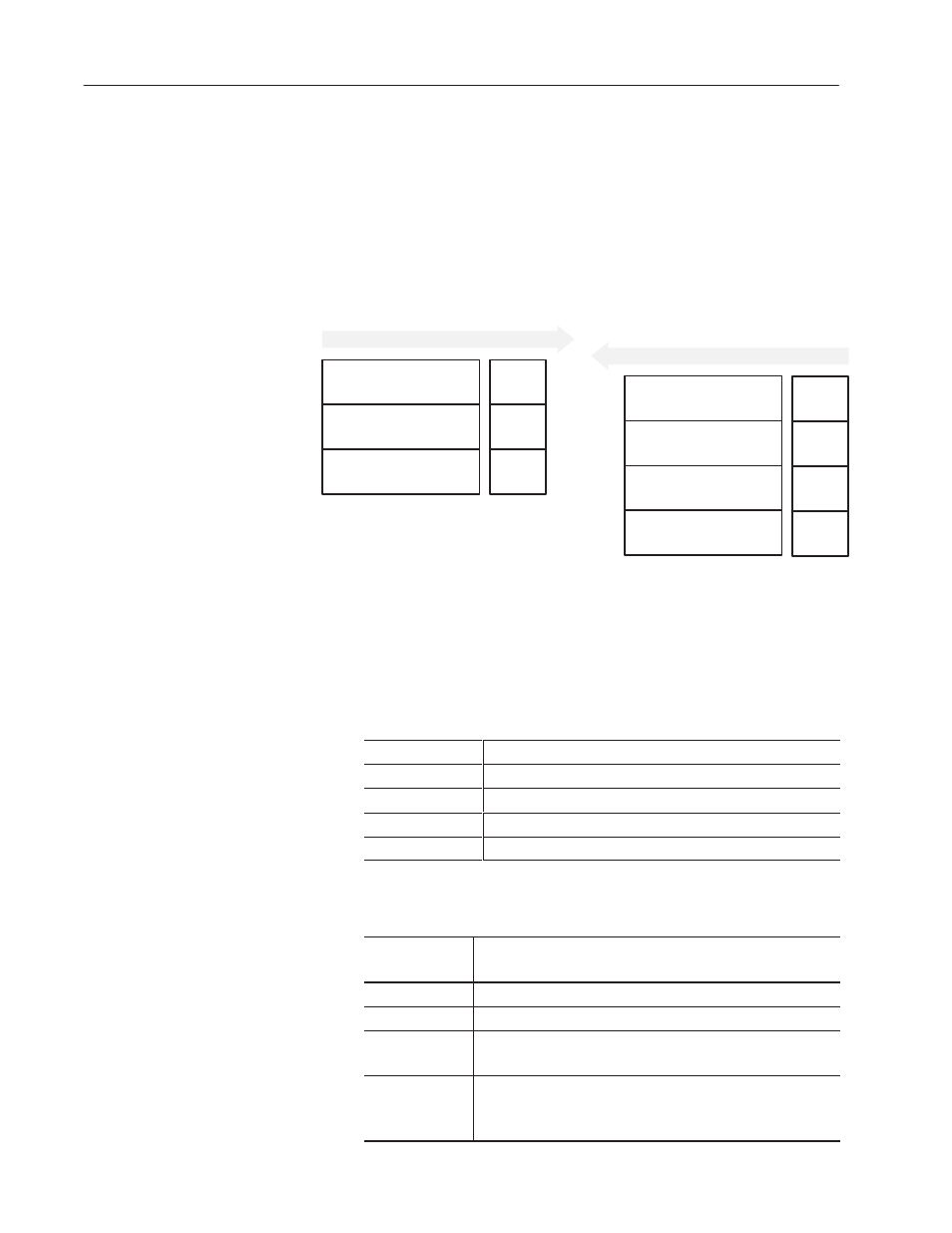 Trend file | Rockwell Automation 1336T PLC Comm. Adapter, Series B, FRN 2.xx-3.xx User Manual | Page 206 / 276