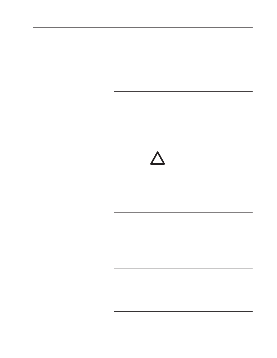 Rockwell Automation 1336T PLC Comm. Adapter, Series B, FRN 2.xx-3.xx User Manual | Page 21 / 276