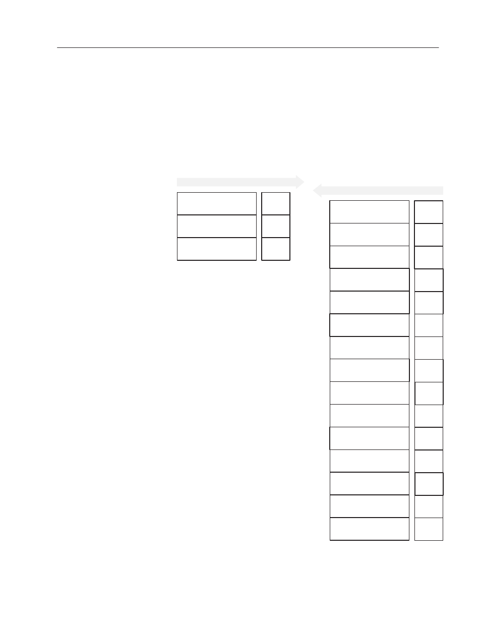 Trend file, Plc block transfer instruction data, All info | Rockwell Automation 1336T PLC Comm. Adapter, Series B, FRN 2.xx-3.xx User Manual | Page 211 / 276