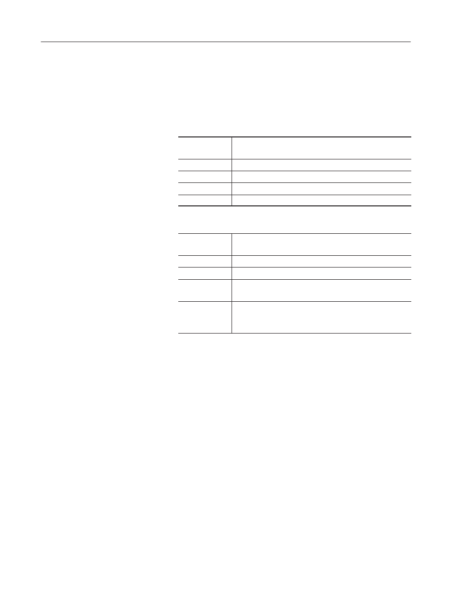 Rockwell Automation 1336T PLC Comm. Adapter, Series B, FRN 2.xx-3.xx User Manual | Page 212 / 276