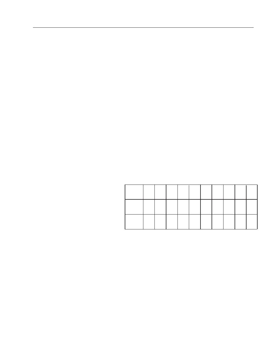 Rockwell Automation 1336T PLC Comm. Adapter, Series B, FRN 2.xx-3.xx User Manual | Page 213 / 276