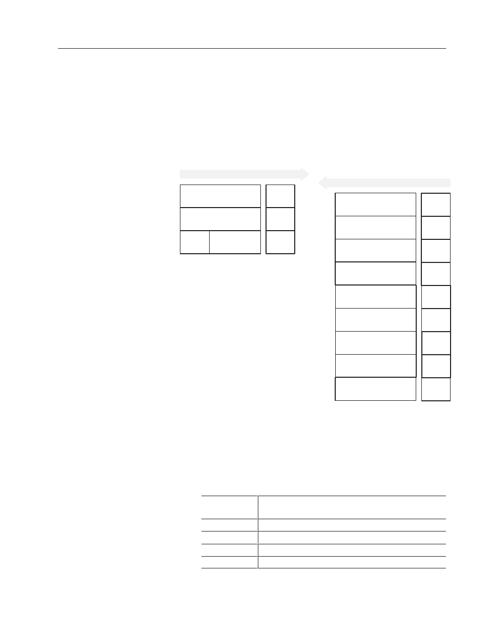 Trend file | Rockwell Automation 1336T PLC Comm. Adapter, Series B, FRN 2.xx-3.xx User Manual | Page 219 / 276