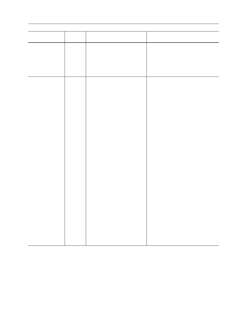 Rockwell Automation 1336T PLC Comm. Adapter, Series B, FRN 2.xx-3.xx User Manual | Page 237 / 276