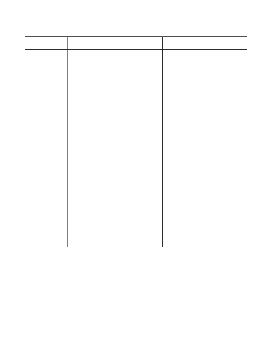 Rockwell Automation 1336T PLC Comm. Adapter, Series B, FRN 2.xx-3.xx User Manual | Page 238 / 276