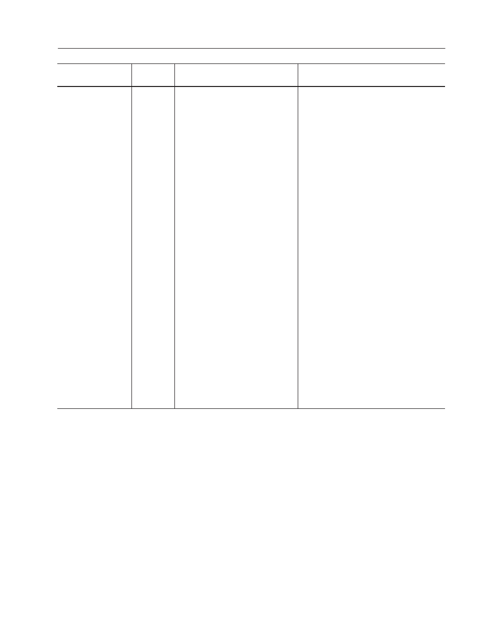 Rockwell Automation 1336T PLC Comm. Adapter, Series B, FRN 2.xx-3.xx User Manual | Page 239 / 276