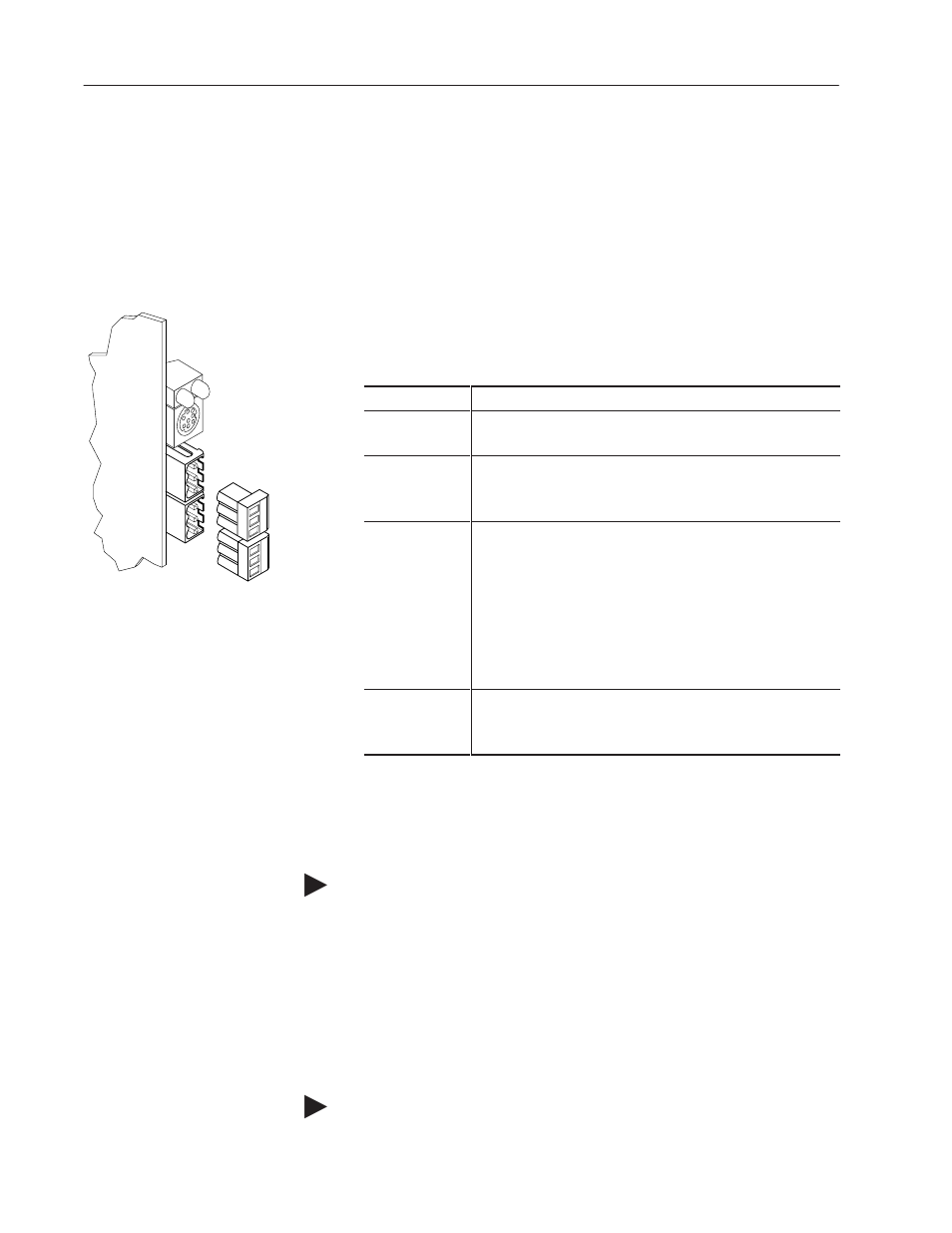 Determining your communications configuration | Rockwell Automation 1336T PLC Comm. Adapter, Series B, FRN 2.xx-3.xx User Manual | Page 24 / 276