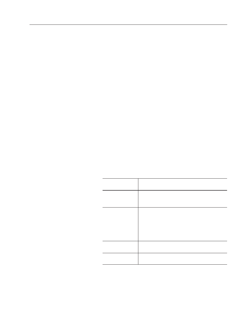 Understanding how trending works | Rockwell Automation 1336T PLC Comm. Adapter, Series B, FRN 2.xx-3.xx User Manual | Page 245 / 276