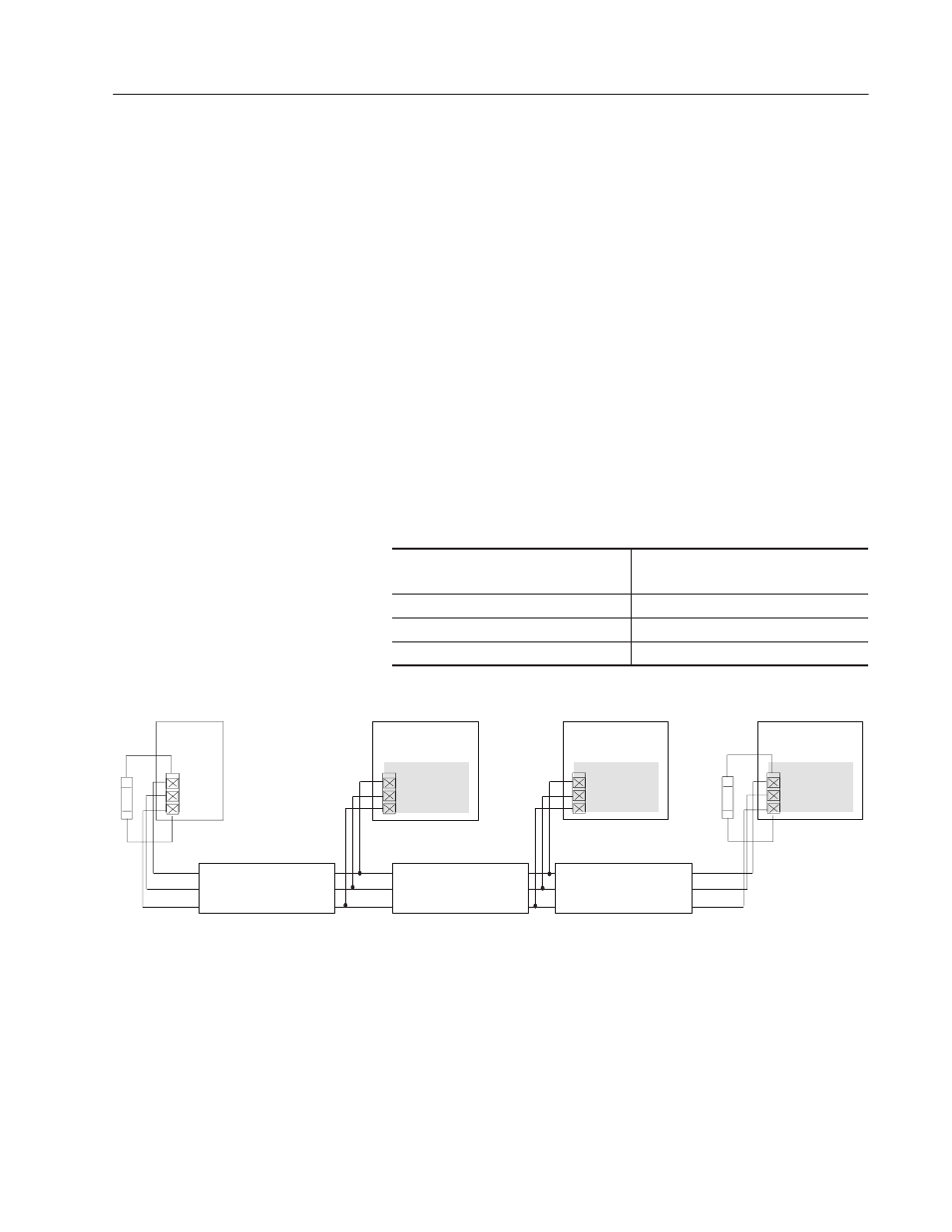 Rockwell Automation 1336T PLC Comm. Adapter, Series B, FRN 2.xx-3.xx User Manual | Page 25 / 276