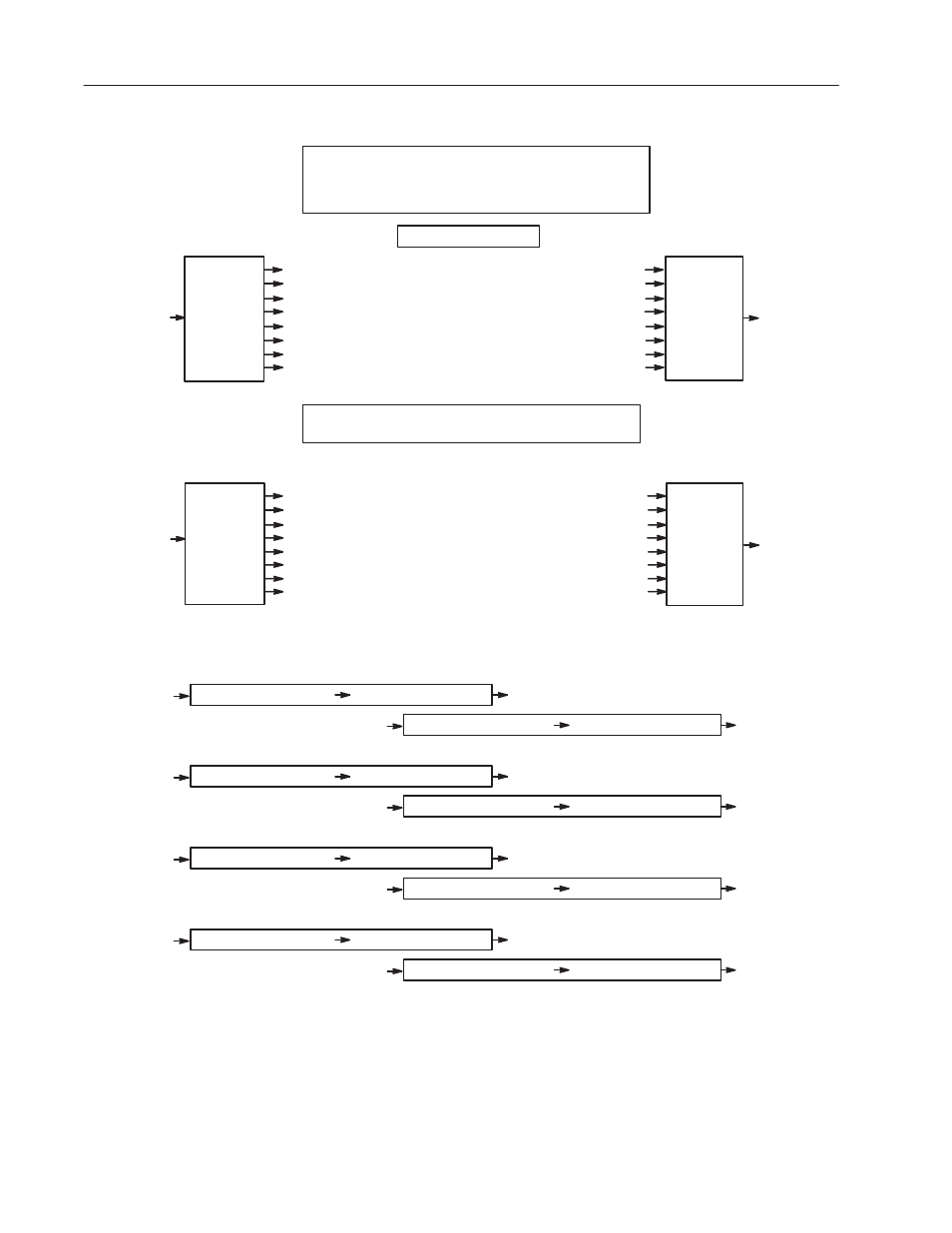 Rockwell Automation 1336T PLC Comm. Adapter, Series B, FRN 2.xx-3.xx User Manual | Page 256 / 276