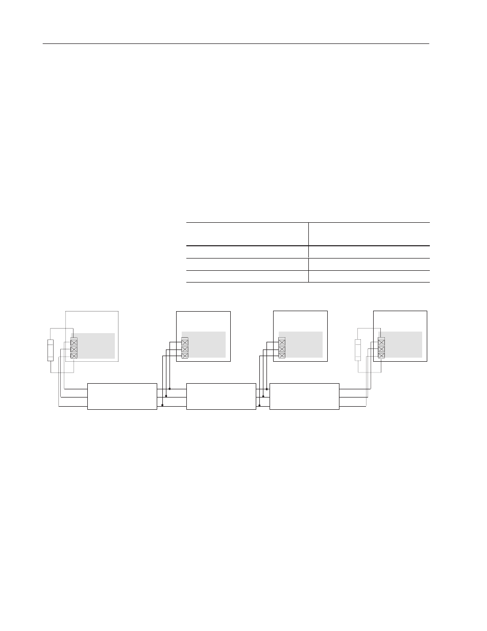 Rockwell Automation 1336T PLC Comm. Adapter, Series B, FRN 2.xx-3.xx User Manual | Page 26 / 276